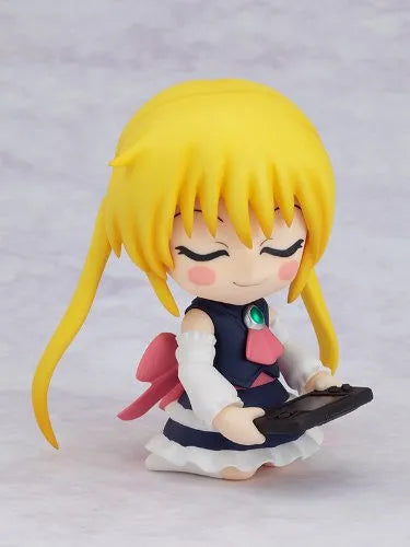Hayate no Gotoku! - Sanzenin Nagi - Nendoroid - 134 (Max Factory)ㅤ – Max Factory – ActionFigureBrasil