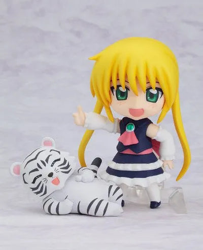 Hayate no Gotoku! - Sanzenin Nagi - Nendoroid - 134 (Max Factory)ㅤ – Max Factory – ActionFigureBrasil — ambientada