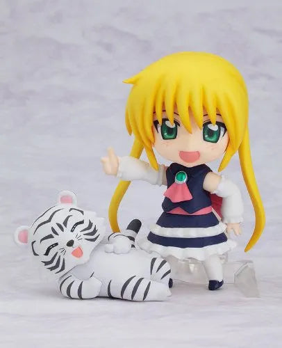 Hayate no Gotoku! - Sanzenin Nagi - Nendoroid - 134 (Max Factory)ㅤ – Max Factory – ActionFigureBrasil