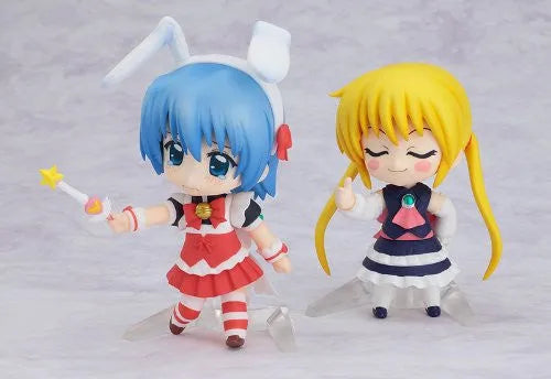 Hayate no Gotoku! - Sanzenin Nagi - Nendoroid - 134 (Max Factory)ㅤ – Max Factory – ActionFigureBrasil