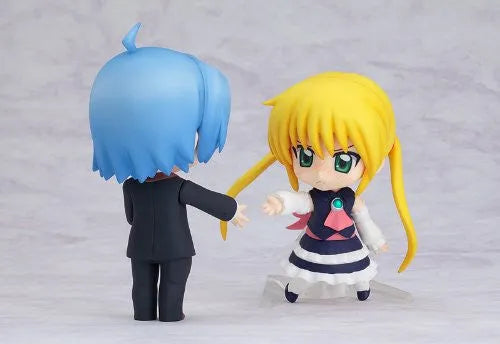 Hayate no Gotoku! - Sanzenin Nagi - Nendoroid - 134 (Max Factory)ㅤ – Max Factory – ActionFigureBrasil