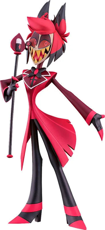 Hazbin Hotel - Alastor - Pop Up Parade (Good Smile Company)ㅤ – Good Smile Company – ActionFigureBrasil