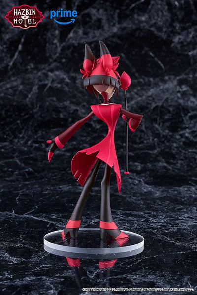 Hazbin Hotel - Alastor - Pop Up Parade (Good Smile Company)ㅤ – Good Smile Company – ActionFigureBrasil — acessórios