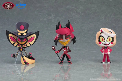 Hazbin Hotel - Blind Box Series Hazbin Hotel (Good Smile Company)ㅤ – Good Smile Company – ActionFigureBrasil — detalhe do produto