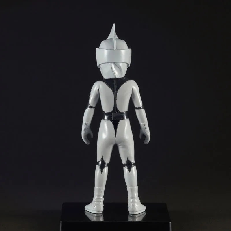 HEAD BULL Tokusatsu Series Mirrorman (B&W Ver.)ㅤ – Modern Toy's Gallery – ActionFigureBrasil