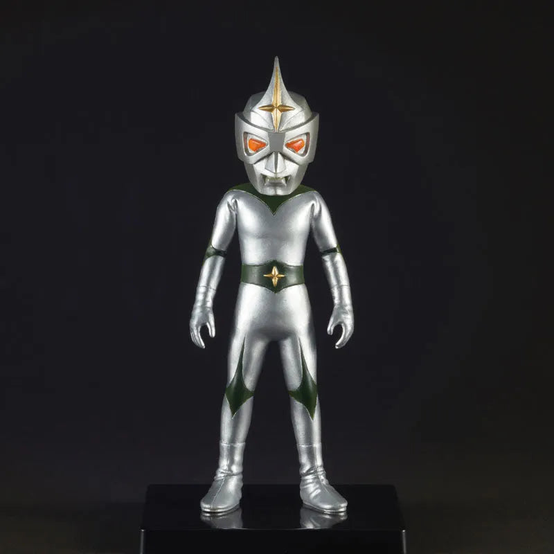 HEAD BULL Tokusatsu Series Mirrorman (Standard Color Ver.)ㅤ – Modern Toy's Gallery – ActionFigureBrasil