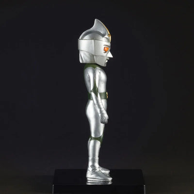 HEAD BULL Tokusatsu Series Mirrorman (Standard Color Ver.)ㅤ – Modern Toy's Gallery – ActionFigureBrasil — close