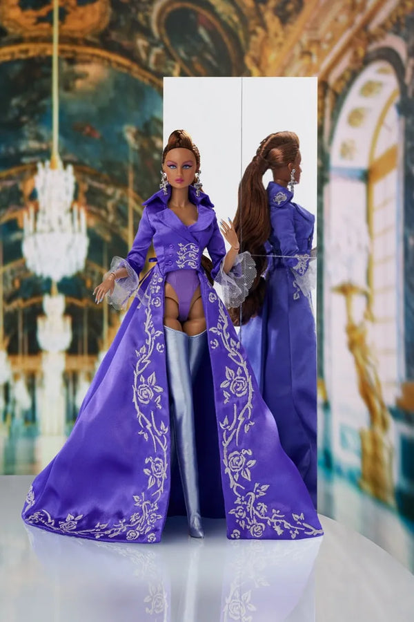 Head Over Heels – Taliyah Harper™ - LIMITED EDITION: 750 – Integrity Toys – ActionFigure Brasil