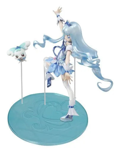 Heartcatch Precure! - Coffret - Cure Marine - Excellent Model - 1/8 (MegaHouse)ㅤ – MegaHouse – ActionFigureBrasil — close