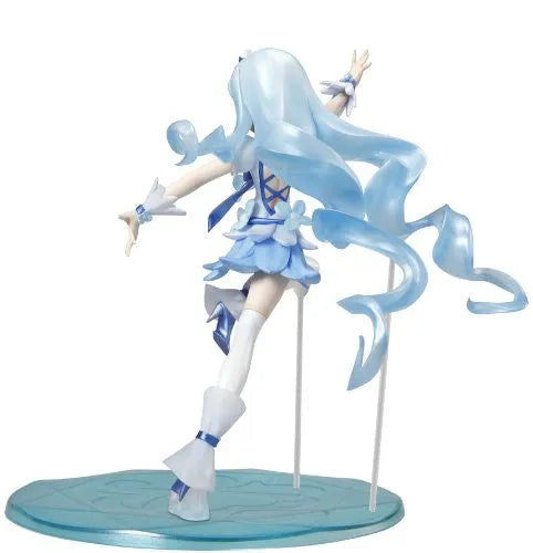 Heartcatch Precure! - Coffret - Cure Marine - Excellent Model - 1/8 (MegaHouse)ㅤ – MegaHouse – ActionFigureBrasil