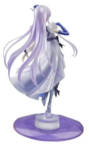 Heartcatch Precure! - Cologne - Cure Moonlight - Excellent Model - 1/8 (MegaHouse)ㅤ – MegaHouse – ActionFigureBrasil