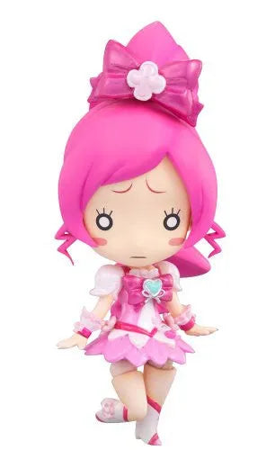 Heartcatch Precure! - Cure Blossom - Chibi-Arts (Bandai)ㅤ – Bandai – ActionFigureBrasil