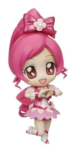 Heartcatch Precure! - Cure Blossom - Chibi-Arts (Bandai)ㅤ – Bandai – ActionFigureBrasil