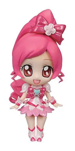 Heartcatch Precure! - Cure Blossom - Chibi-Arts (Bandai)ㅤ – Bandai – ActionFigureBrasil