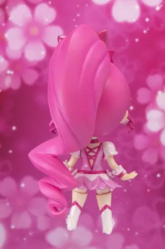 Heartcatch Precure! - Cure Blossom - Chibi-Arts (Bandai)ㅤ – Bandai – ActionFigureBrasil
