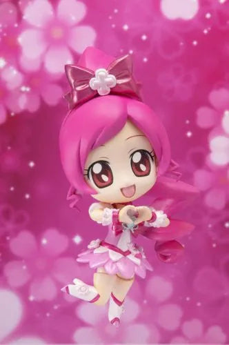 Heartcatch Precure! - Cure Blossom - Chibi-Arts (Bandai)ㅤ – Bandai – ActionFigureBrasil