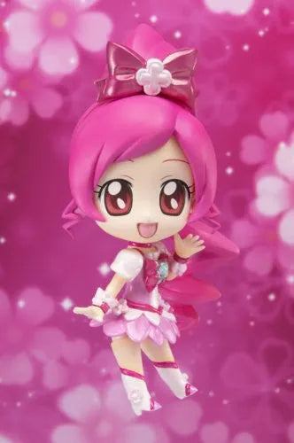 Heartcatch Precure! - Cure Blossom - Chibi-Arts (Bandai)ㅤ – Bandai – ActionFigureBrasil