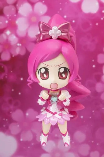 Heartcatch Precure! - Cure Blossom - Chibi-Arts (Bandai)ㅤ – Bandai – ActionFigureBrasil