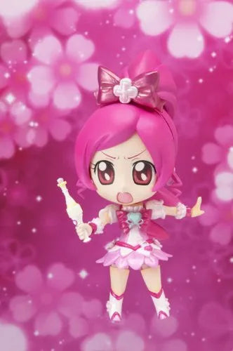 Heartcatch Precure! - Cure Blossom - Chibi-Arts (Bandai)ㅤ – Bandai – ActionFigureBrasil — close