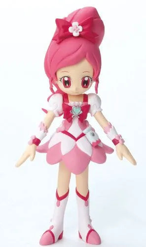Heartcatch Precure! - Cure Blossom - Cure Doll (Bandai)ㅤ – Bandai – ActionFigureBrasil