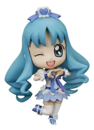 Heartcatch Precure! - Cure Marine - Chibi-Arts (Bandai)ㅤ – Bandai – ActionFigureBrasil