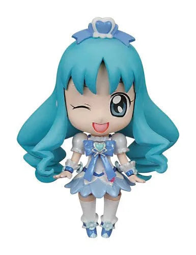 Heartcatch Precure! - Cure Marine - Chibi-Arts (Bandai)ㅤ – Bandai – ActionFigureBrasil