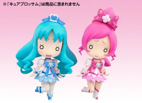 Heartcatch Precure! - Cure Marine - Chibi-Arts (Bandai)ㅤ – Bandai – ActionFigureBrasil