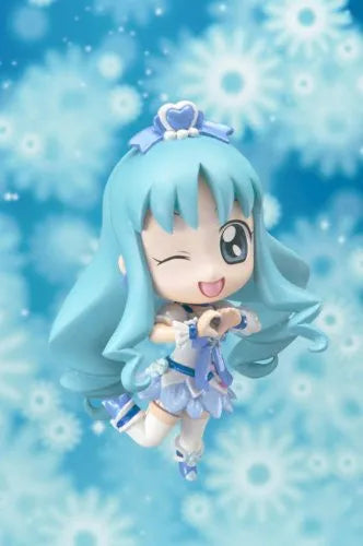 Heartcatch Precure! - Cure Marine - Chibi-Arts (Bandai)ㅤ – Bandai – ActionFigureBrasil