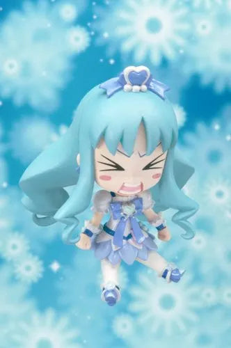 Heartcatch Precure! - Cure Marine - Chibi-Arts (Bandai)ㅤ – Bandai – ActionFigureBrasil