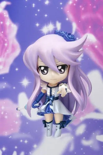 Heartcatch Precure! - Cure Moonlight - Chibi-Arts (Bandai)ㅤ – Bandai – ActionFigureBrasil