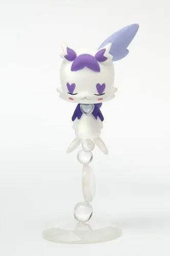 Heartcatch Precure! - Cure Moonlight - Chibi-Arts (Bandai)ㅤ – Bandai – ActionFigureBrasil — ambientada