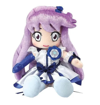 Heartcatch Precure! - Cure Moonlight - Funwari Cure Friends (Bandai)ㅤ – Bandai – ActionFigureBrasil