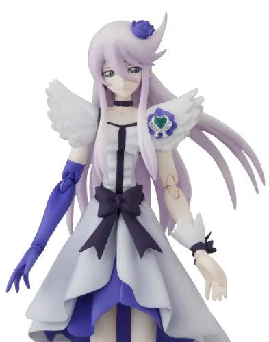 Heartcatch Precure! - Cure Moonlight - S.H.Figuarts (Bandai)ㅤ – Bandai – ActionFigureBrasil