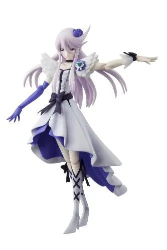 Heartcatch Precure! - Cure Moonlight - S.H.Figuarts (Bandai)ㅤ – Bandai – ActionFigureBrasil