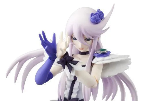 Heartcatch Precure! - Cure Moonlight - S.H.Figuarts (Bandai)ㅤ – Bandai – ActionFigureBrasil