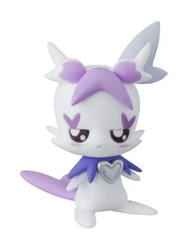 Heartcatch Precure! - Cure Moonlight - S.H.Figuarts (Bandai)ㅤ – Bandai – ActionFigureBrasil