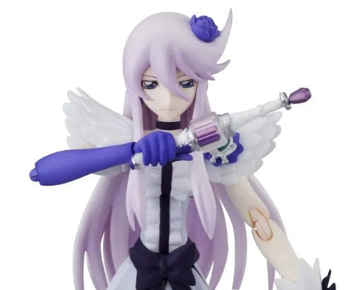 Heartcatch Precure! - Cure Moonlight - S.H.Figuarts (Bandai)ㅤ – Bandai – ActionFigureBrasil