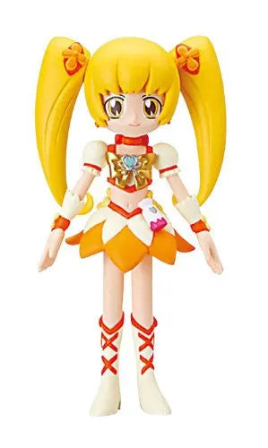 Heartcatch Precure! - Cure Sunshine - Cure Doll (Bandai)ㅤ – Bandai – ActionFigureBrasil