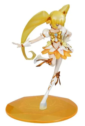 Heartcatch Precure! - Cure Sunshine - Potpourri - Excellent Model - 1/8 (MegaHouse)ㅤ – MegaHouse – ActionFigureBrasil — ambientada