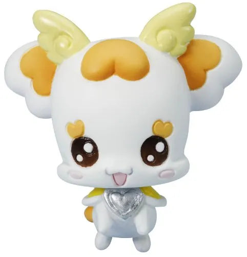 Heartcatch Precure! - Cure Sunshine - Potpourri - Excellent Model - 1/8 (MegaHouse)ㅤ – MegaHouse – ActionFigureBrasil