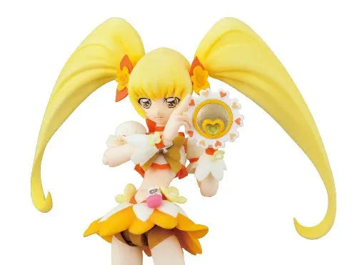 Heartcatch Precure! - Cure Sunshine - S.H.Figuarts (Bandai)ㅤ – Bandai – ActionFigureBrasil