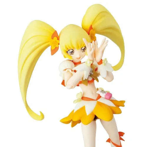 Heartcatch Precure! - Cure Sunshine - S.H.Figuarts (Bandai)ㅤ – Bandai – ActionFigureBrasil