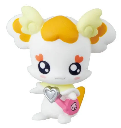 Heartcatch Precure! - Cure Sunshine - S.H.Figuarts (Bandai)ㅤ – Bandai – ActionFigureBrasil