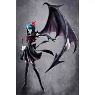 Heartcatch Precure! - Dark Pretty Cure - Excellent Model - 1/8 (Hobby Japan, MegaHouse)ㅤ – MegaHouse – ActionFigureBrasil