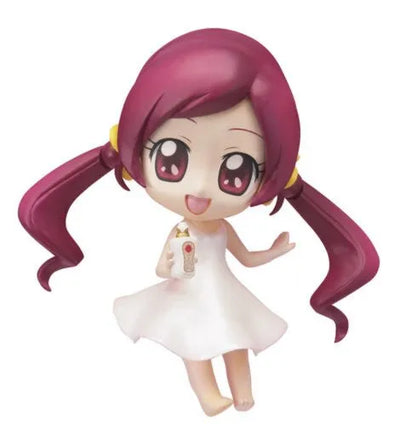 Heartcatch Precure! - Hanasaki Tsubomi - Chibi-Arts (Bandai)ㅤ – Bandai – ActionFigureBrasil