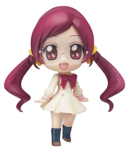 Heartcatch Precure! - Hanasaki Tsubomi - Chibi-Arts (Bandai)ㅤ – Bandai – ActionFigureBrasil