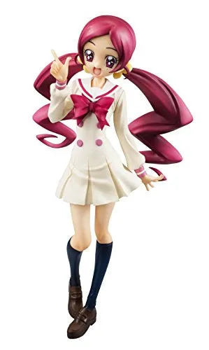 Heartcatch Precure! - Hanasaki Tsubomi - Sekai Seifuku Sakusen - 1/10 (MegaHouse)ㅤ – MegaHouse – ActionFigureBrasil