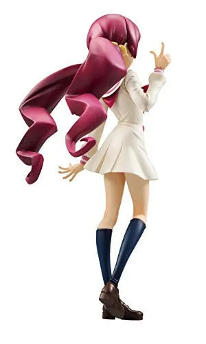 Heartcatch Precure! - Hanasaki Tsubomi - Sekai Seifuku Sakusen - 1/10 (MegaHouse)ㅤ – MegaHouse – ActionFigureBrasil — close