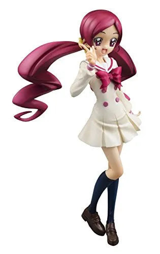 Heartcatch Precure! - Hanasaki Tsubomi - Sekai Seifuku Sakusen - 1/10 (MegaHouse)ㅤ – MegaHouse – ActionFigureBrasil