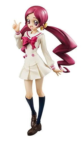 Heartcatch Precure! - Hanasaki Tsubomi - Sekai Seifuku Sakusen - 1/10 (MegaHouse)ㅤ – MegaHouse – ActionFigureBrasil